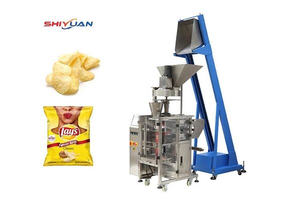 kopen Witte kristalsuikerverpakkingsmachine 3KW L930 X W730 X H1700mm online manufacture