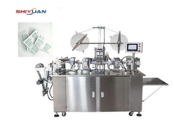 kopen Wattenstaafjes die Machine 60*30mm 60*60mm maken Alcohol Wattenschijfje die Machine maken online manufacture