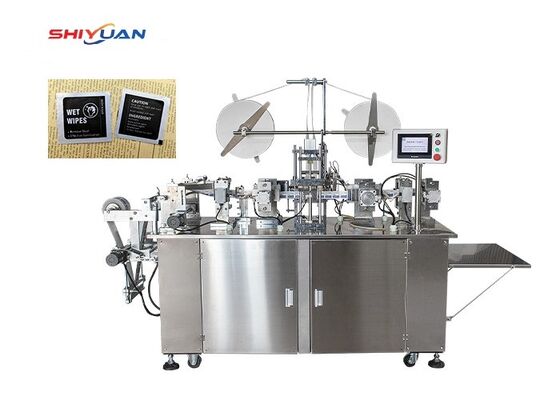 satın al Tam Otomatik Alkollü Çubukla Yapma Makinesi Yüksek Hızlı Basit Kullanım online manufacture