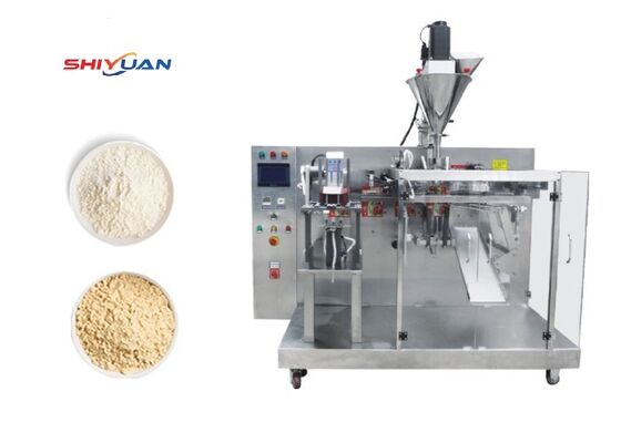 Beli Mesin pengemasan keripik pisang, Mesin pengisian dan penyegelan kantong pra-dibuat online manufacture