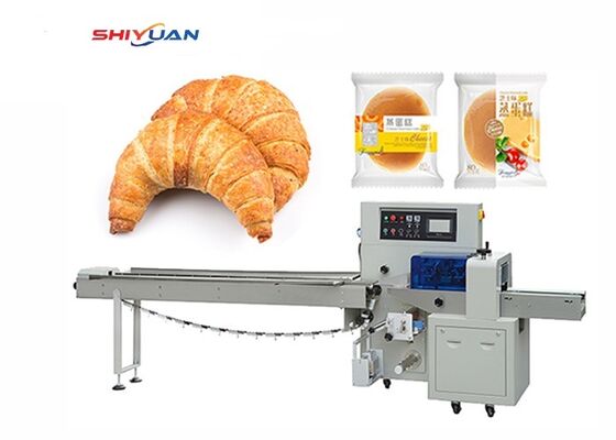 satın al Gıda Bisküvi Sebzeler Hızlı yemek için yatay ambalaj makinesi erişte Meyve online manufacture
