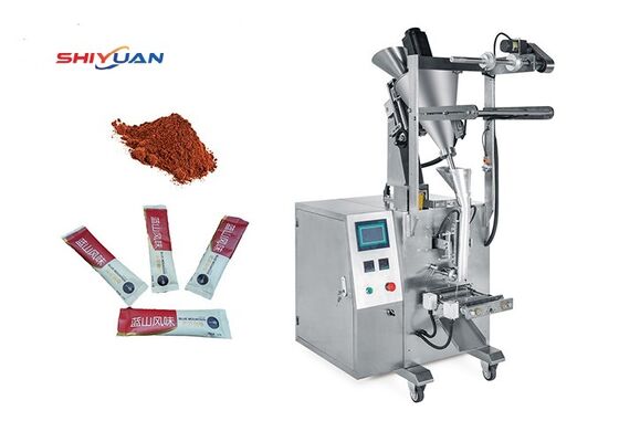 Mua Máy đóng gói bột giặt hoàn toàn tự động có máy in ngày online manufacture