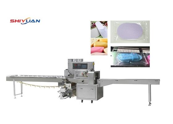acheter Machine à emballer des serviettes jetables pour hôtels, facile à utiliser online manufacture