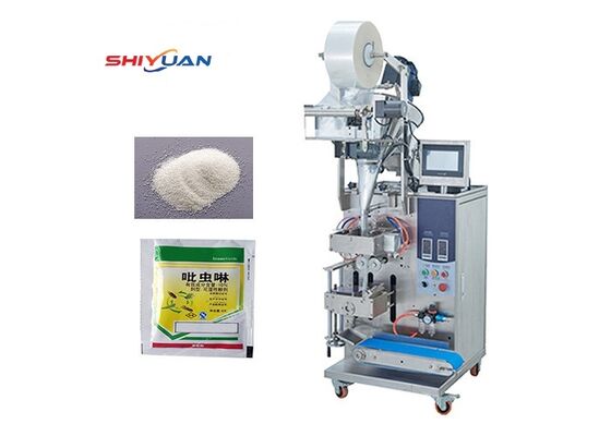 kopen Verticale theepoederverpakkingsmachine, automatische melkpoederverpakkingsmachine online manufacture