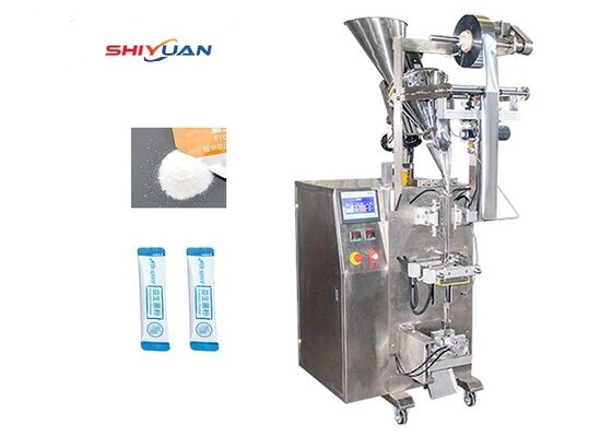 buy 1200mm X 900mm X 1600mm Powder Packing Machine Suitable for Dry Powder Packaging and Bag Size L 50 300mm W 50 210mm online manufacture