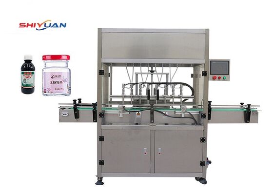 خرید QGF-1200 ماشین پر کردن اتوماتیک ارتفاع لوله 50-220 میلی متر و وزن بسته بندی بسته بندی online manufacture