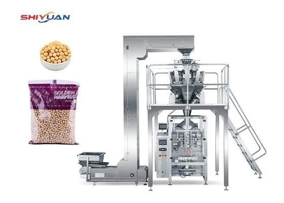 Acheter Machine d'emballage de granulés verticaux multifonctionnels pour divers produits online manufacture