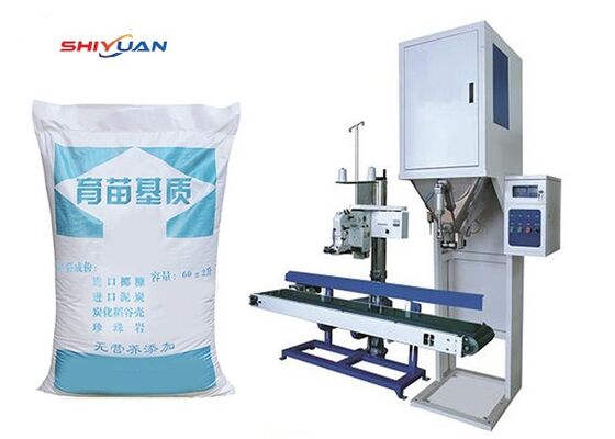 buy Automatic Open Mouth Bag Weighing and Filling Machine online manufacture