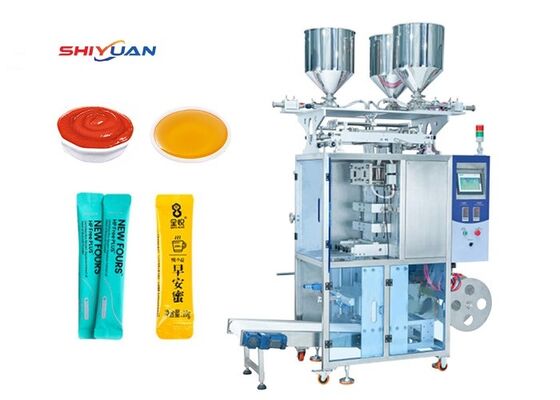 buy Multi-Lane Liquid Sachet Packing Machine online manufacture