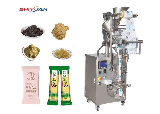 Besorgen Proteinpulverververpackungsmaschine für die Nahrungsergänzungsmittelindustrie online manufacture