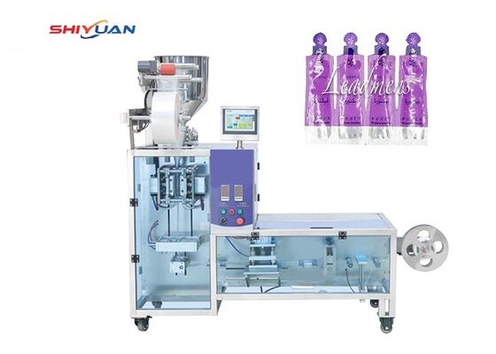 buy Automatic Multi-Lane Liquid Sachet Packaging Machine online manufacture
